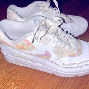 Air Max Women’s 7.5